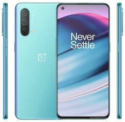 OnePlus Nord CE 5G