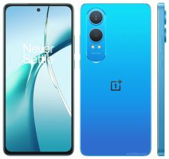 OnePlus Nord CE4 Lite