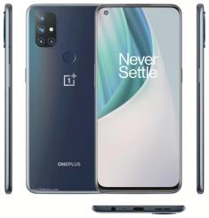 OnePlus Nord N10 5G