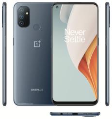 OnePlus Nord N100