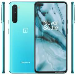 OnePlus Nord