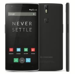 OnePlus One