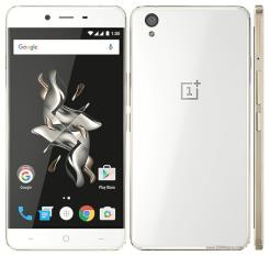OnePlus X