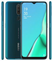 Oppo A11