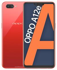 Oppo A12e