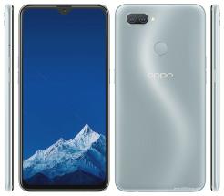 Oppo A12s