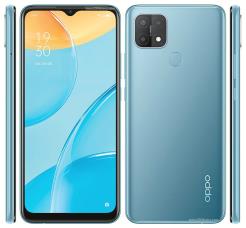 Oppo A15