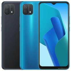 Oppo A16K