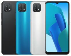 Oppo A16e