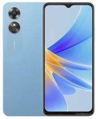 Oppo A17