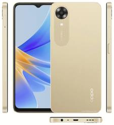 Oppo A17k