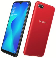 Oppo A1k