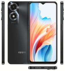 Oppo A2x