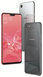 Oppo A3 (2018)