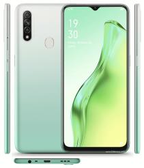 Oppo A31