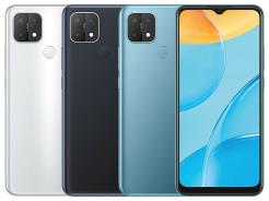 Oppo A35