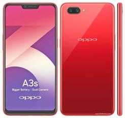 Oppo A3s