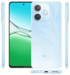 Oppo A5 Pro