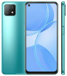 Oppo A53 5G