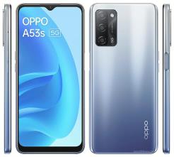 Oppo A53s 5G