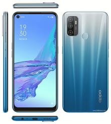 Oppo A53s