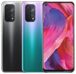 Oppo A54 5G
