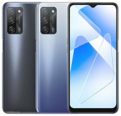 Oppo A55 5G