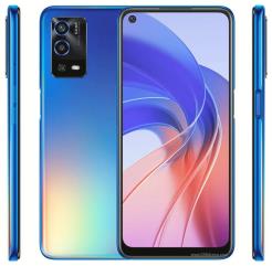 Oppo A55