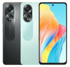 Oppo A58 4G