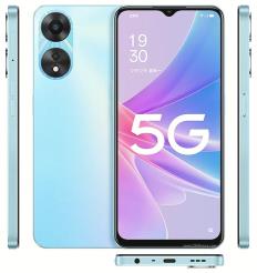 Oppo A58x