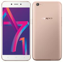 Oppo A71 (2018)