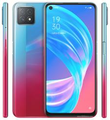 Oppo A72 5G