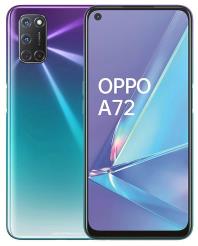 Oppo A72