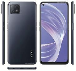 Oppo A73 5G