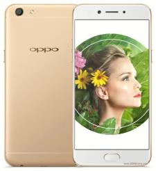 Oppo A77 (Mediatek)