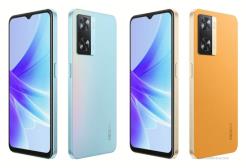Oppo A77 4G