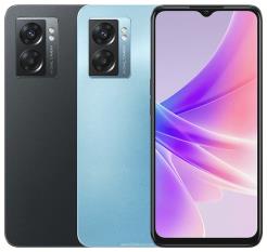 Oppo A77