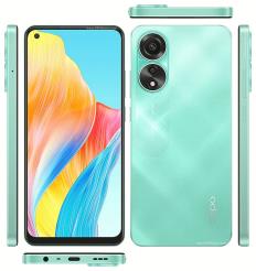 Oppo A78 4G