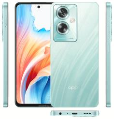 Oppo A79
