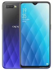 Oppo A7x