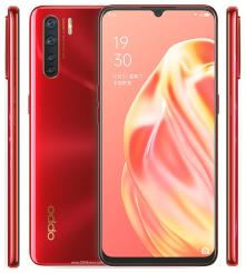 Oppo A91