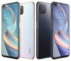 Oppo A92s