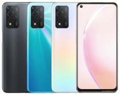 Oppo A93s 5G