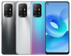 Oppo A95 5G