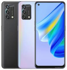 Oppo A95