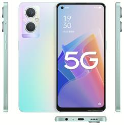 Oppo A96 (China)