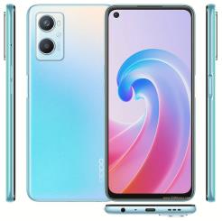 Oppo A96