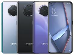 Oppo Ace2