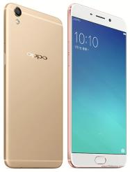 Oppo F1 Plus
