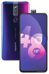 Oppo F11 Pro